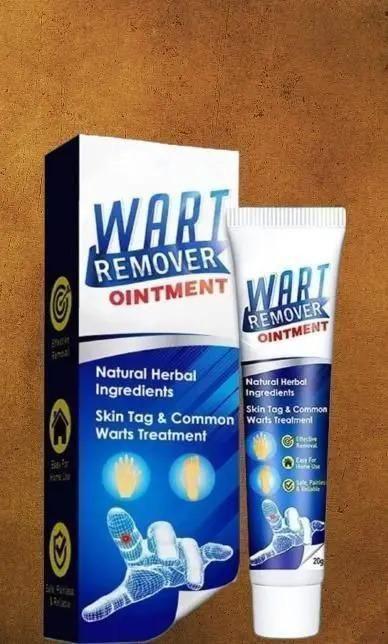 Wart Remover Instant Blemish Removal Cream pack of 2